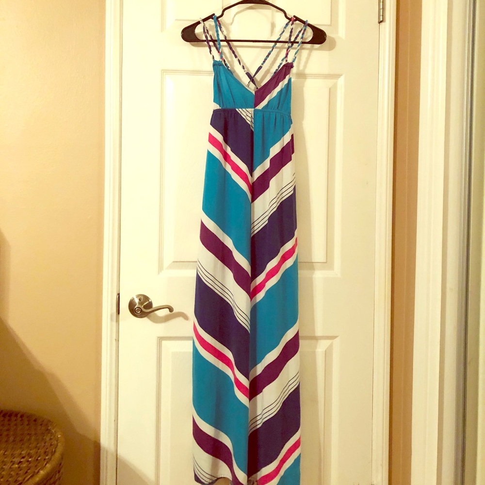 Roxy Maxi Dress